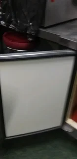 S/STEEL CHILLER 3 DRAWERS