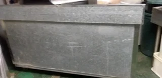 S/STEEL CHILLER 3 DRAWERS