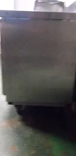 S/STEEL CHILLER 3 DRAWERS