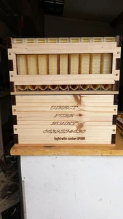 Flow beehive Easter promotion