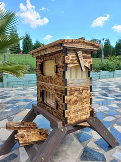 Flow Beehive Raw honey