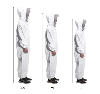 Beekeeper suit
