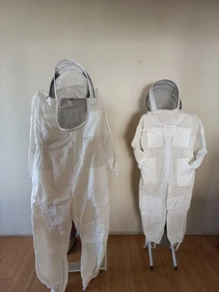 Beekeeper suit