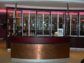  Premium Salon Space Available – Durban CBD