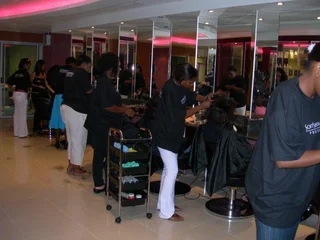  Premium Salon Space Available – Durban CBD