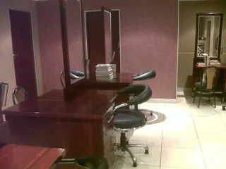  Premium Salon Space Available – Durban CBD