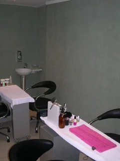  Premium Salon Space Available – Durban CBD