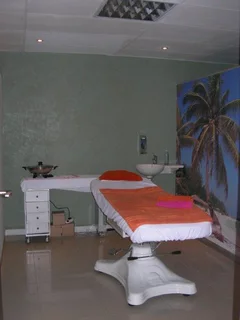  Premium Salon Space Available – Durban CBD