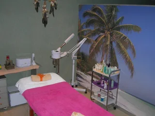  Premium Salon Space Available – Durban CBD