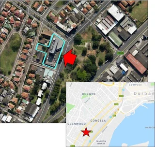 Premises and Land for Rent in Umbilo