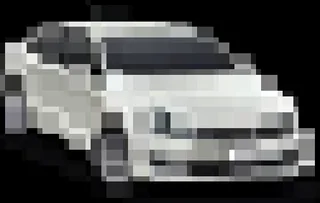 White Polo GP (sedan) for rent, can be used for uber/bolt