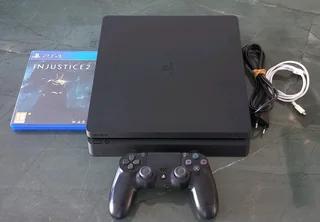 Playstation 4 slim