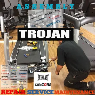 Treadmill Repairs Durban