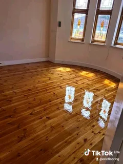 WOODEN FLOORING SERVICES