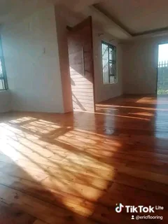 WOODEN FLOORING SERVICES