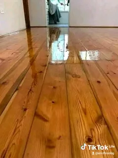WOODEN FLOORING SERVICES