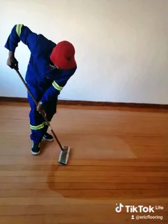 WOODEN FLOORING SERVICES