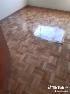 WOODEN FLOORING SERVICES