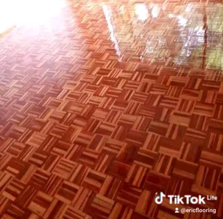 WOODEN FLOORING SERVICES