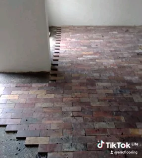 WOODEN FLOORING SERVICES