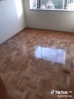 WOODEN FLOORING SERVICES