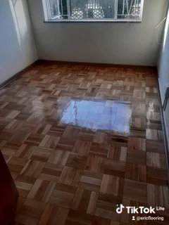WOODEN FLOORING SERVICES