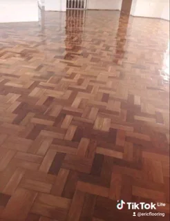 WOODEN FLOORING SERVICES