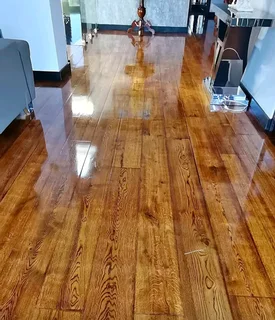 Eric&#39;s flooring &amp; projects