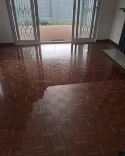 Eric&#39;s flooring &amp; projects