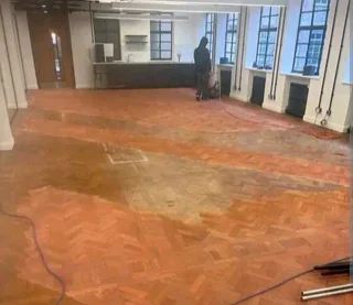 Eric&#39;s flooring &amp; projects