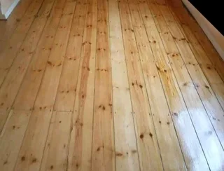 Eric&#39;s flooring &amp; projects