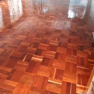 Eric&#39;s flooring &amp; projects