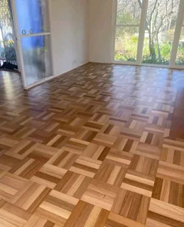 Eric&#39;s flooring &amp; projects
