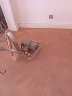 Eric&#39;s flooring &amp; projects