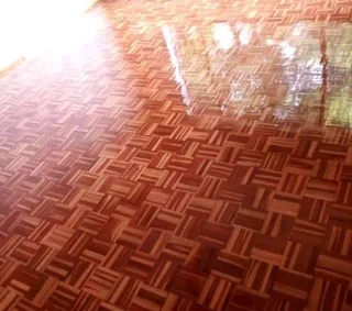 Eric&#39;s flooring &amp; projects