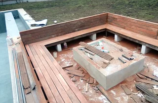 Eric&#39;s flooring &amp; projects