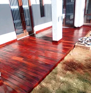 Eric&#39;s flooring &amp; projects