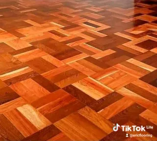 WOODEN FLOORING SERVICES