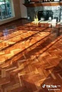 WOODEN FLOORING SERVICES