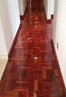 WOODEN FLOORING SERVICES
