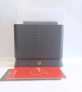 Vodafone H500 S Wireless Router Hub - High Speed