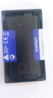 Kingston KCP426SS8/8 8GB DDR4 RAM FOR LAPTOP