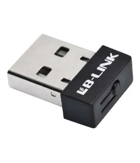 LB-Link 150Mbps Wireless USB Adapter1 0M Distance