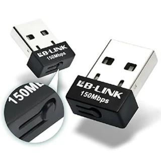 LB-Link 150Mbps Wireless USB Adapter1 0M Distance