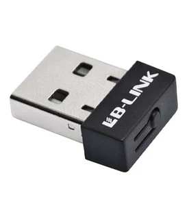 LB-Link 150Mbps Wireless USB Adapter1 0M Distance