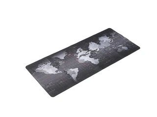 WORLD MAP MOUSEPAD  SPECIAL PRICE