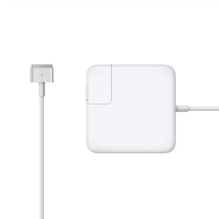 Apple Macbook Pro 60W Magsafe 2  T Shape Replacement Charger / AC Adapter