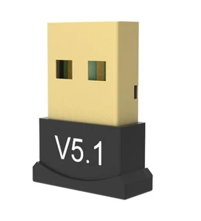 BLUETOOTH 5.1 USB ADAPTER ES388