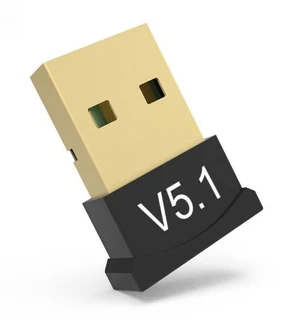 Bluetooth 5.1 Usb Adapter Es388