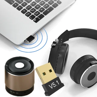 BLUETOOTH 5.1 USB ADAPTER ES388